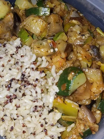 Easy Ways Make|Recipe} Ratatouille the So Delicious