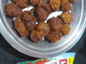 A picture of grind sweet corn