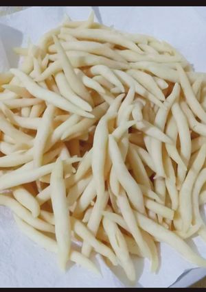 Foto resep Gabus keju
