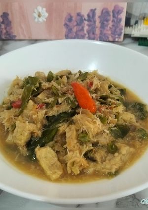 Foto resep Oblok Oblok Tempe Ndeso Mommylicious