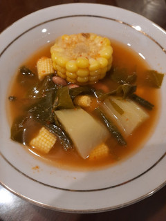 Foto resep Sayur Asem Sunda