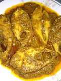 সর্ষে ইলিশ