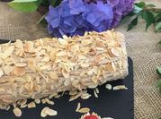 Una foto de buttercream mantequilla