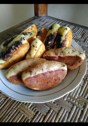 Foto resep Pukis Praktis No Timbangan No Mixer