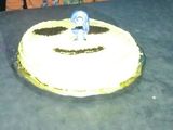 Torta emoji
