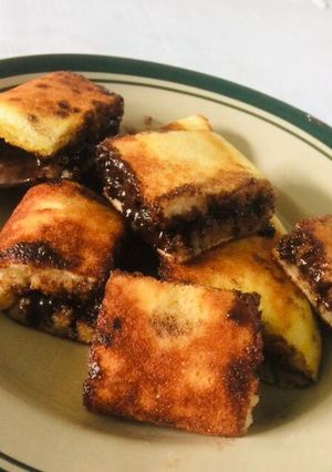 Foto resep Martabak Manis