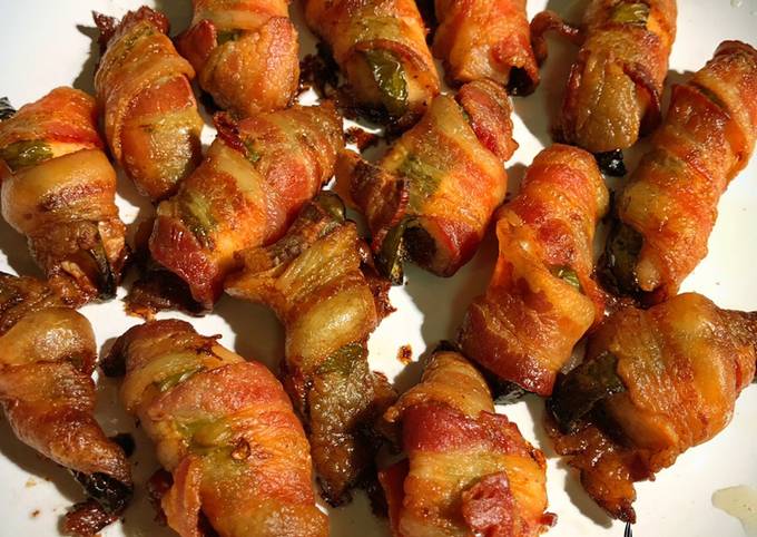 Recipe of Ultimate Chicken Diablo Bites