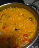 Paella marisco