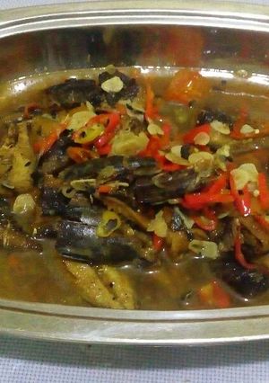 Foto resep Rica-rica pindang