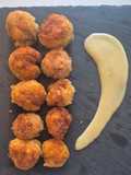 Bolas De Fuet