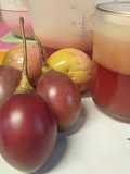 Jus segar martabe