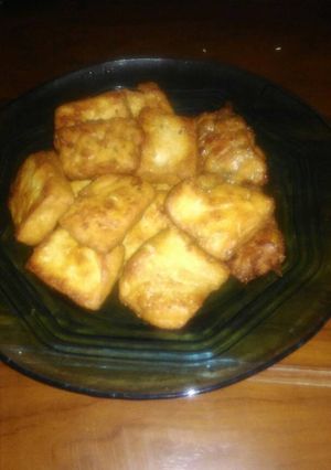 Foto resep Tahu bacem