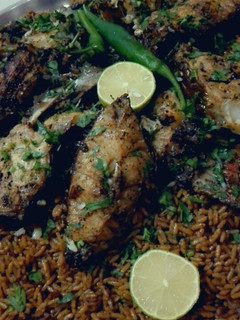 صورة لوصفة صيادية