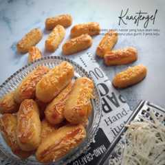 Kaastengel Premium রেসিপির প্রধান ছবি