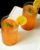 Masala Soda Lemon Shikanji
