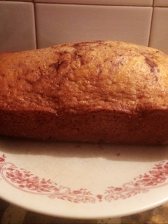 Una foto de Budín mixto