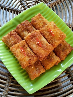 Foto resep Risoles Mayonaise