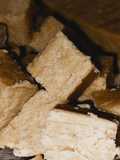 Mantecol casero!!
