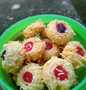 Easy Ways Prepare Recipes Bluberry Strawberry ThumbPrint cookies with cheese the Can Spoil the Tongue Really Delicious.