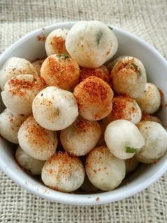 Foto resep Cimol