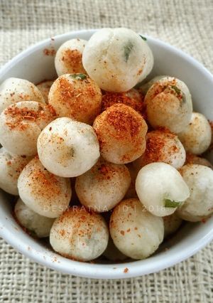 Foto resep Cimol