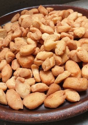 Foto resep 86. Biji Ketapang