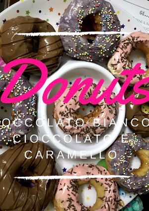 Foto di Donuts