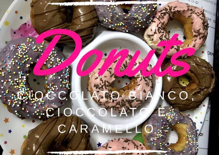 Donuts