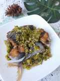 Tongkol Cabe Ijo