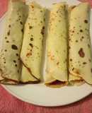 Panqueques