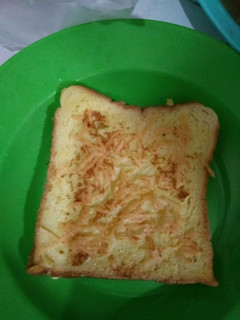 Foto resep Toast bread MPASI 16 bulan