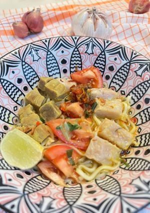 Foto resep Soto Mie Bogor