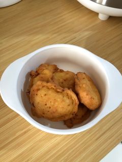 Foto resep Perkedel Tofu/Perkedel Tahu