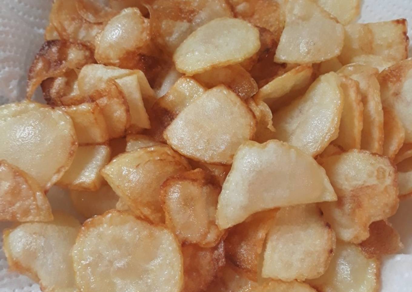 PoTaterChips
