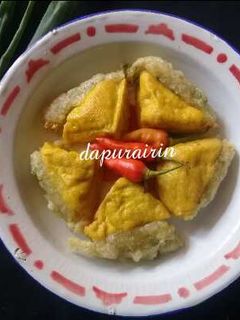 Foto resep Tahu Aci