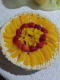 Tarta frutal