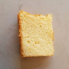 A picture of Plain Chiffon.