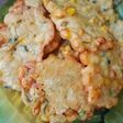 Bakwan Jagung