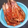 Terong bakar sambel pecak