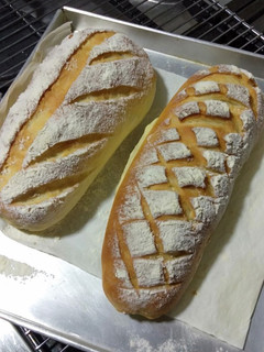 Foto resep Simple Bread