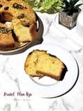 804. Brudel Plum Keju