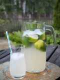 Lemoniada cytrynowa <3