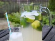 Zdjęcie: mięta cytrynowa