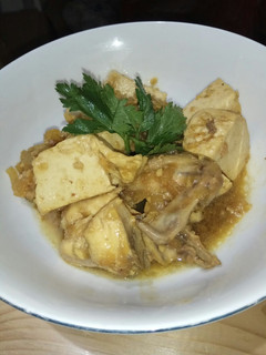 Foto resep Ayam kecap manise