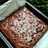 Brownies panggang