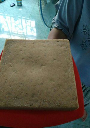 Foto resep Bolu kukus pisang lembut