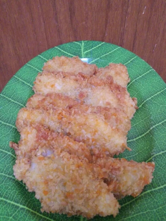 Cara Gampang Membikin Resep  Dori Crispy yang Sempurna, Bisa Manjain Lidah