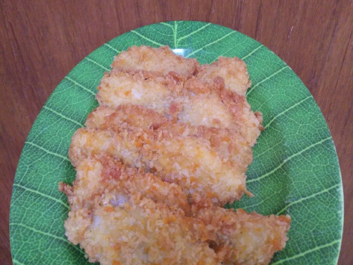 Cara Gampang Membikin Resep  Dori Crispy yang Sempurna, Bisa Manjain Lidah