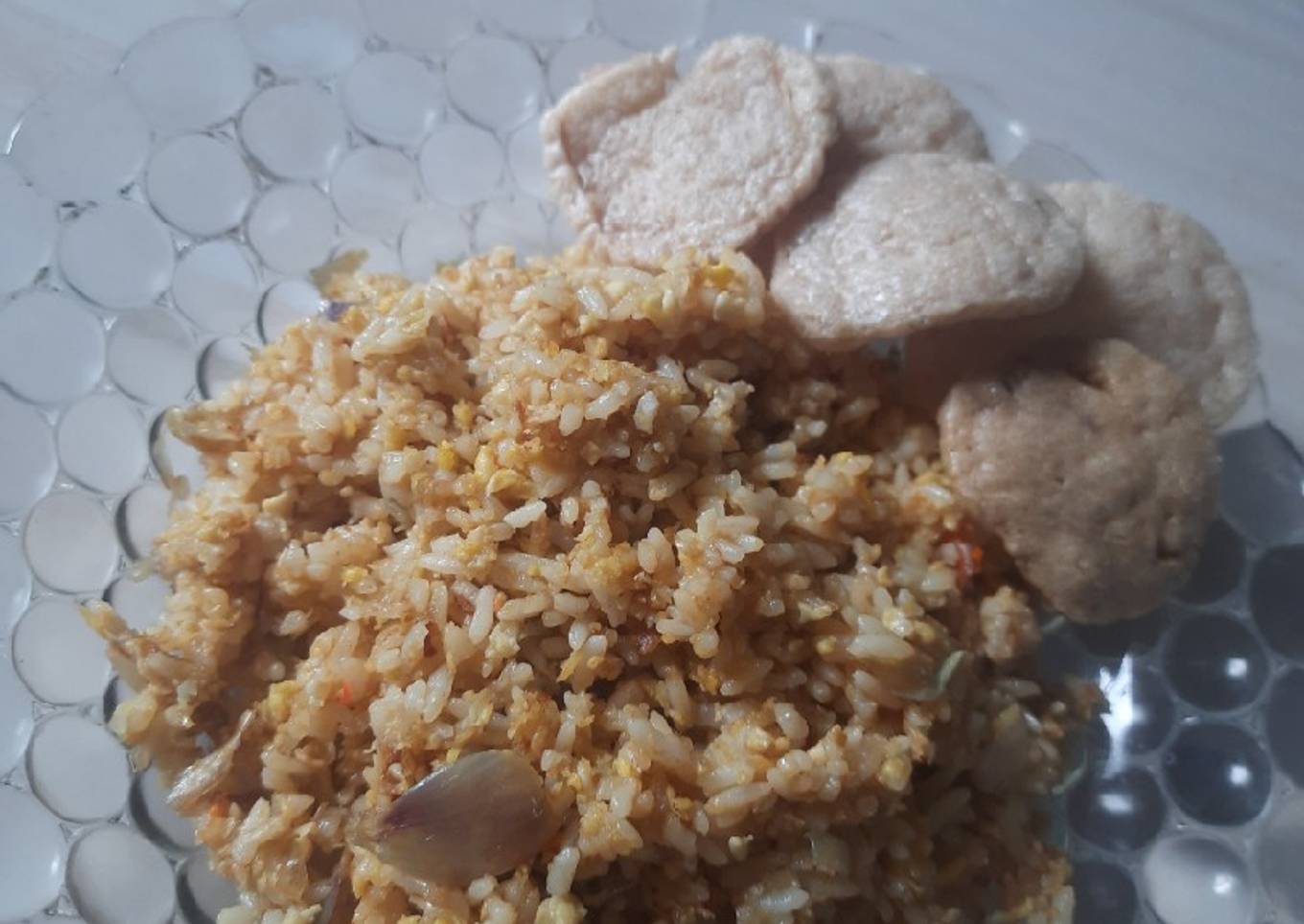 Nasi goreng