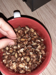 Una foto de Snack Saludable